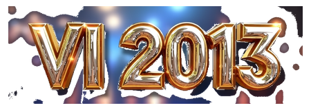 vi 2013 logo