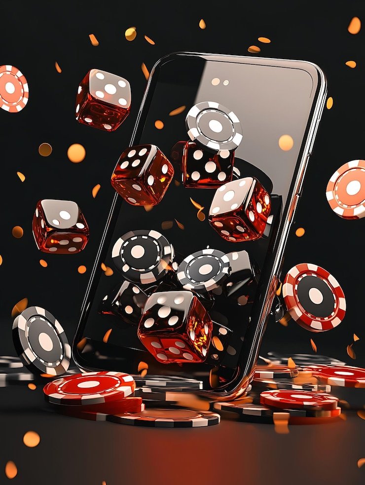 vi 2013 mobile gaming