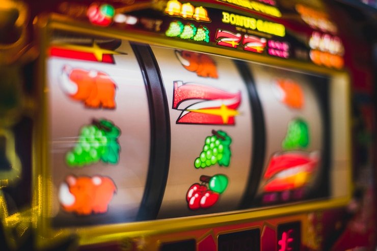 vi 2013 Live Casino